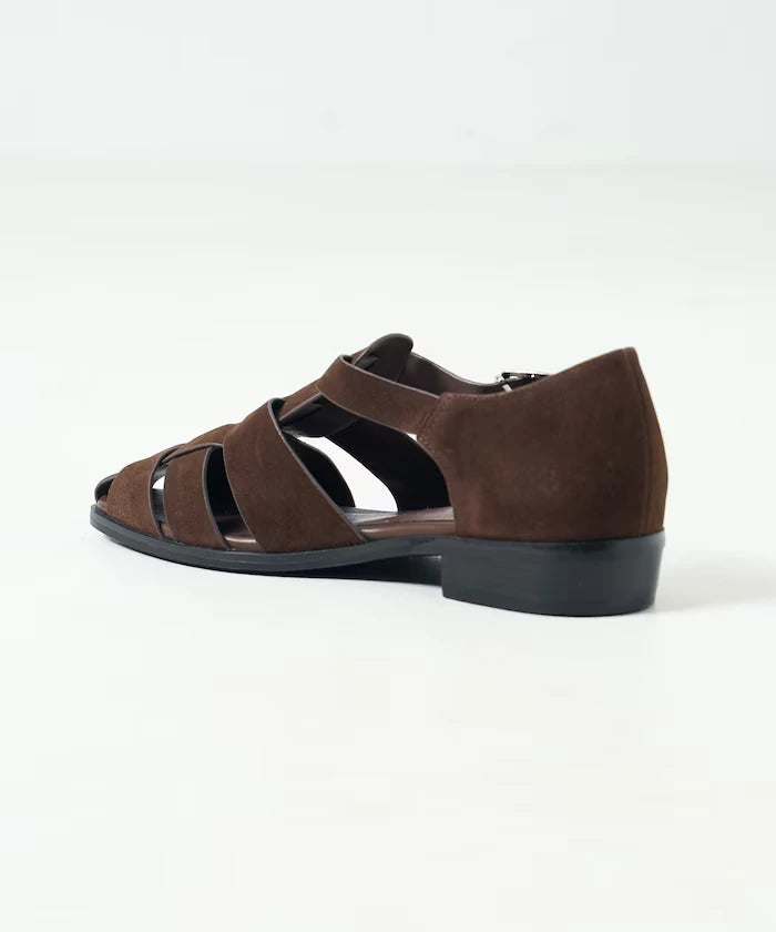 Gurkha Sandals