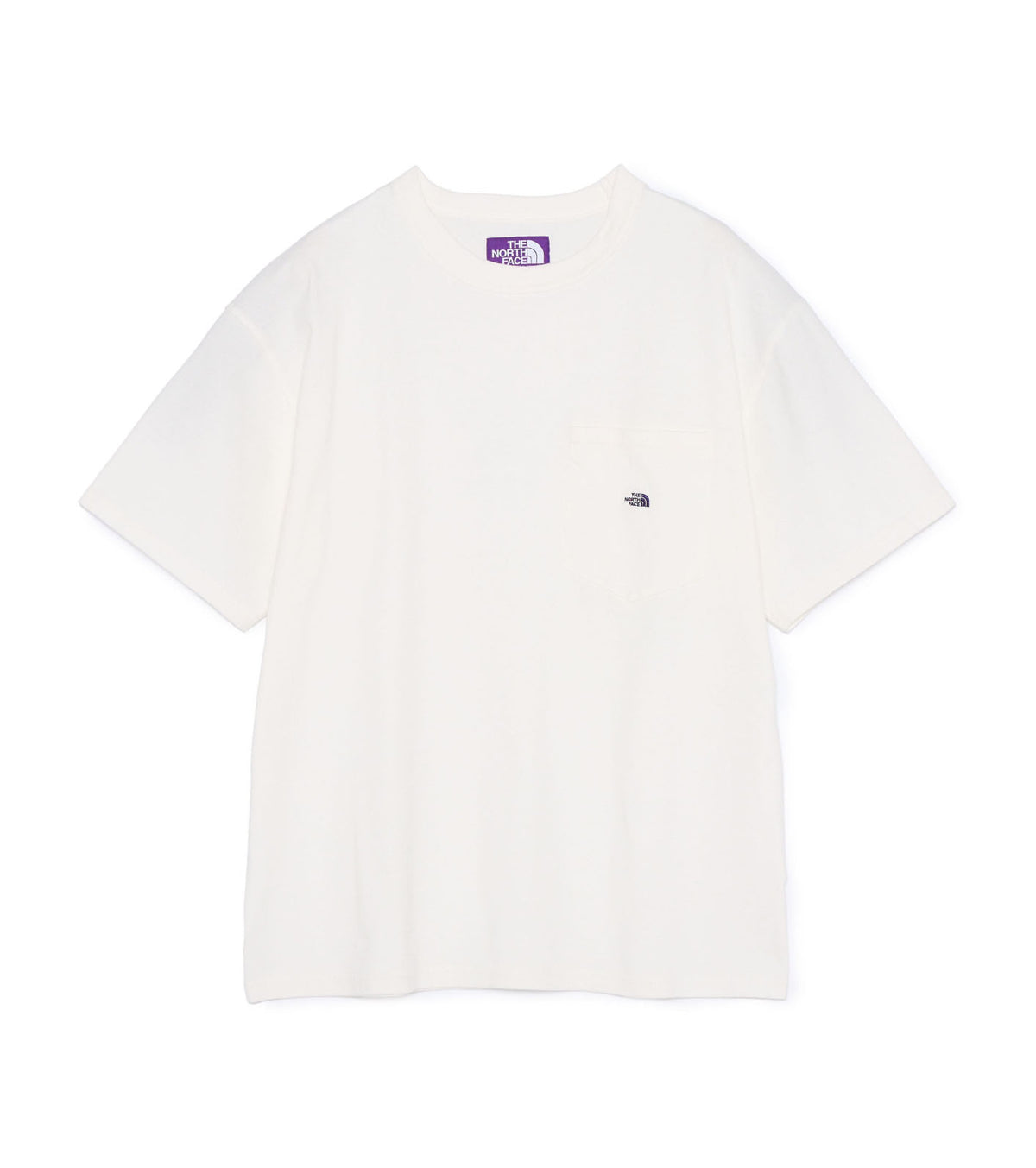 8oz Field Pocket Tee