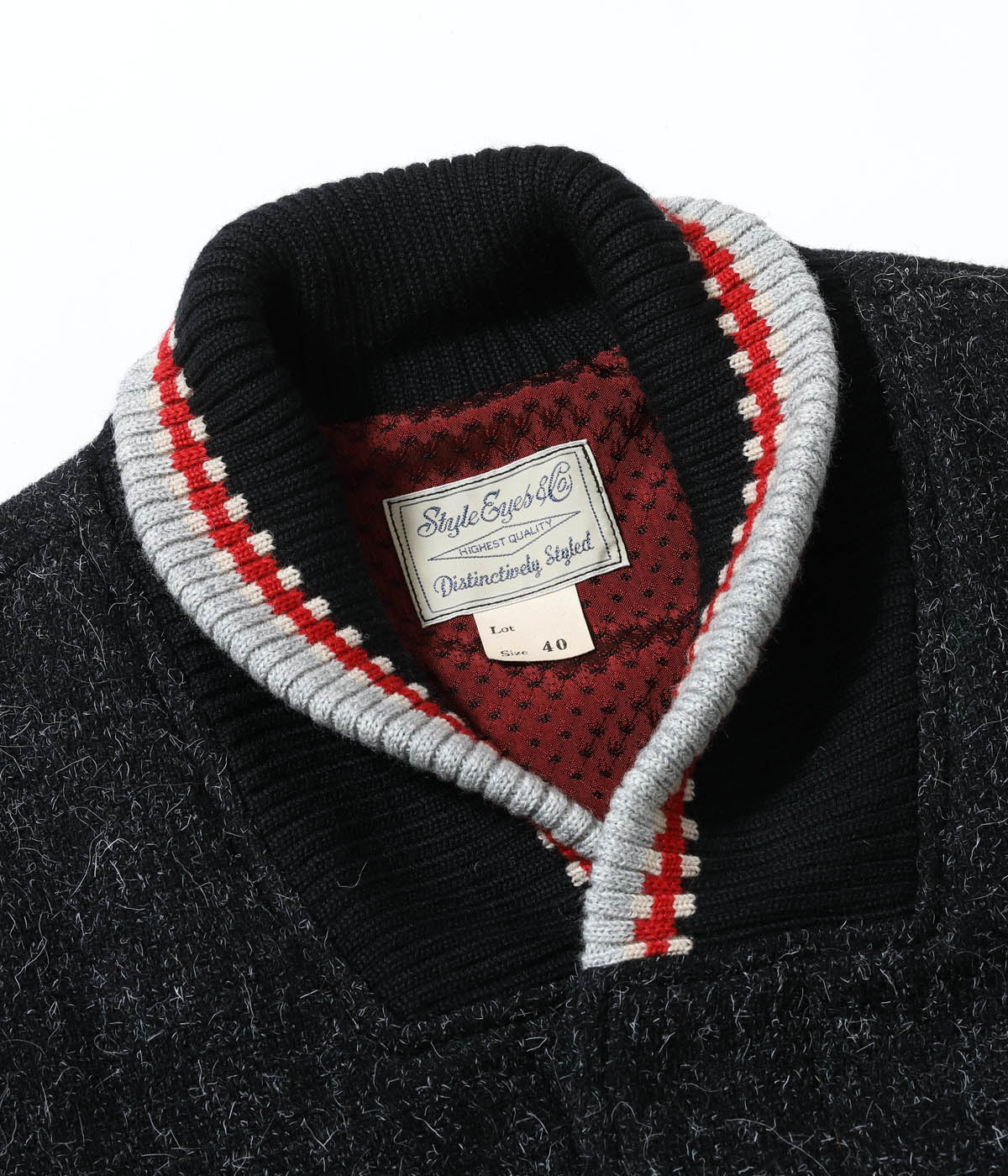 STYLE EYES PHARAOH JACKET