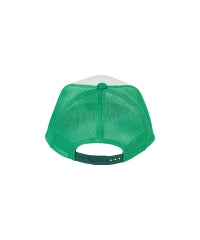 BLACK CAT WOMAN Mesh Cap