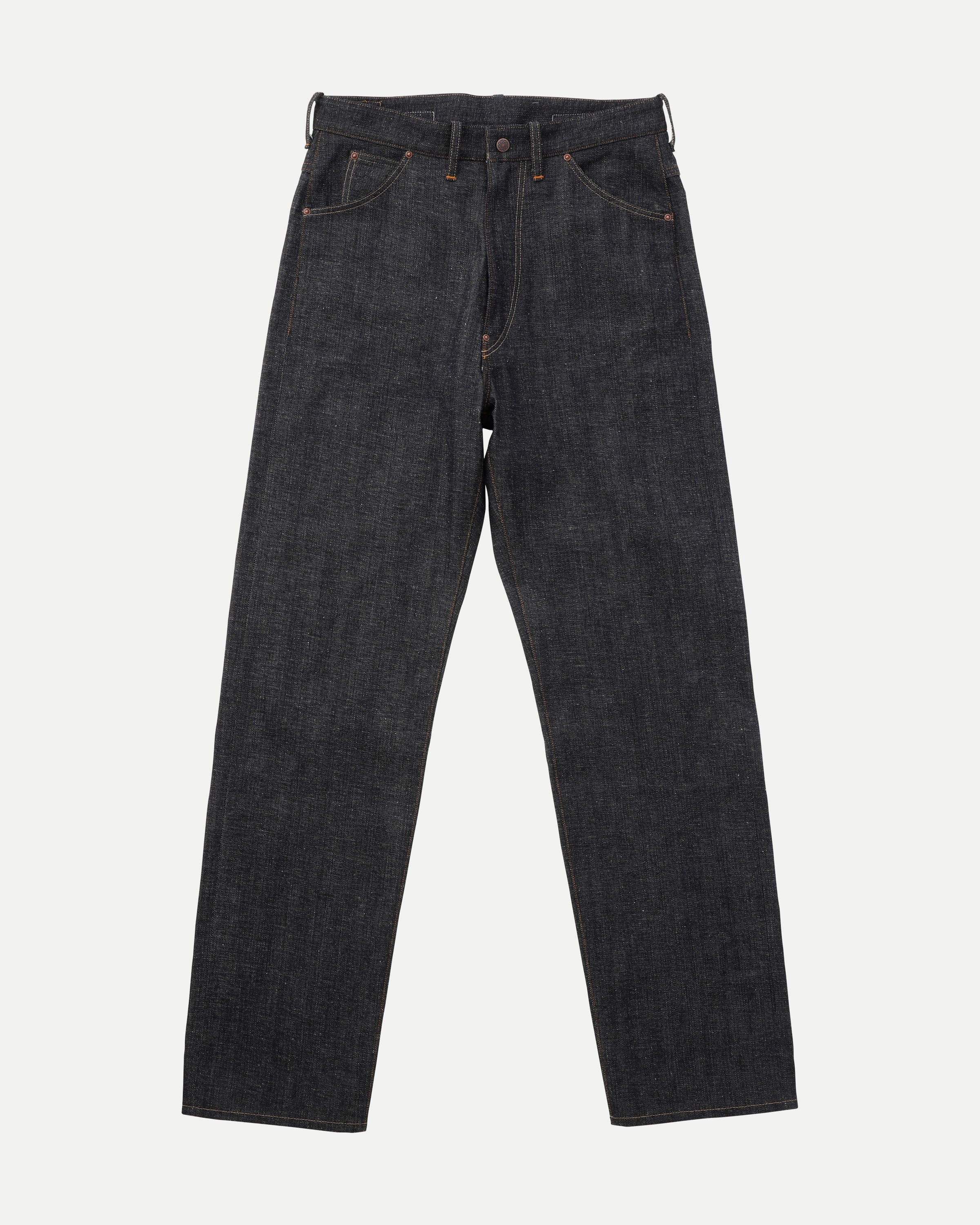 LOT.702 DENIM TROUSERS
