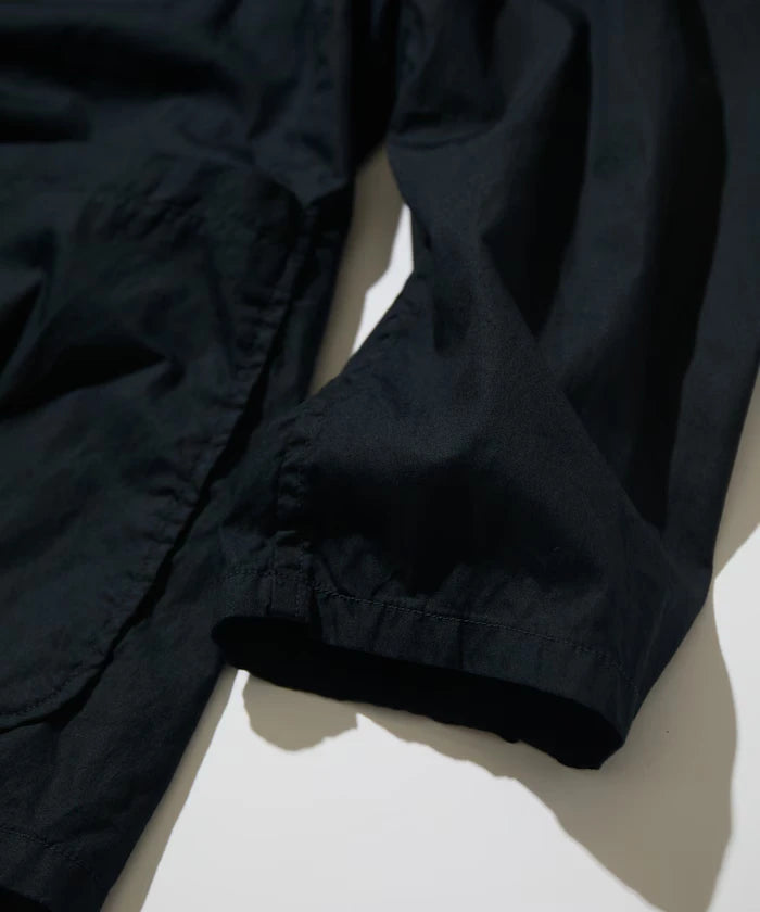 Broadcloth 3B Jacket