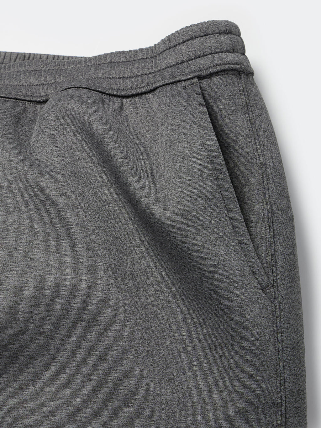 W's TECH SCUBA KNIT PANTS