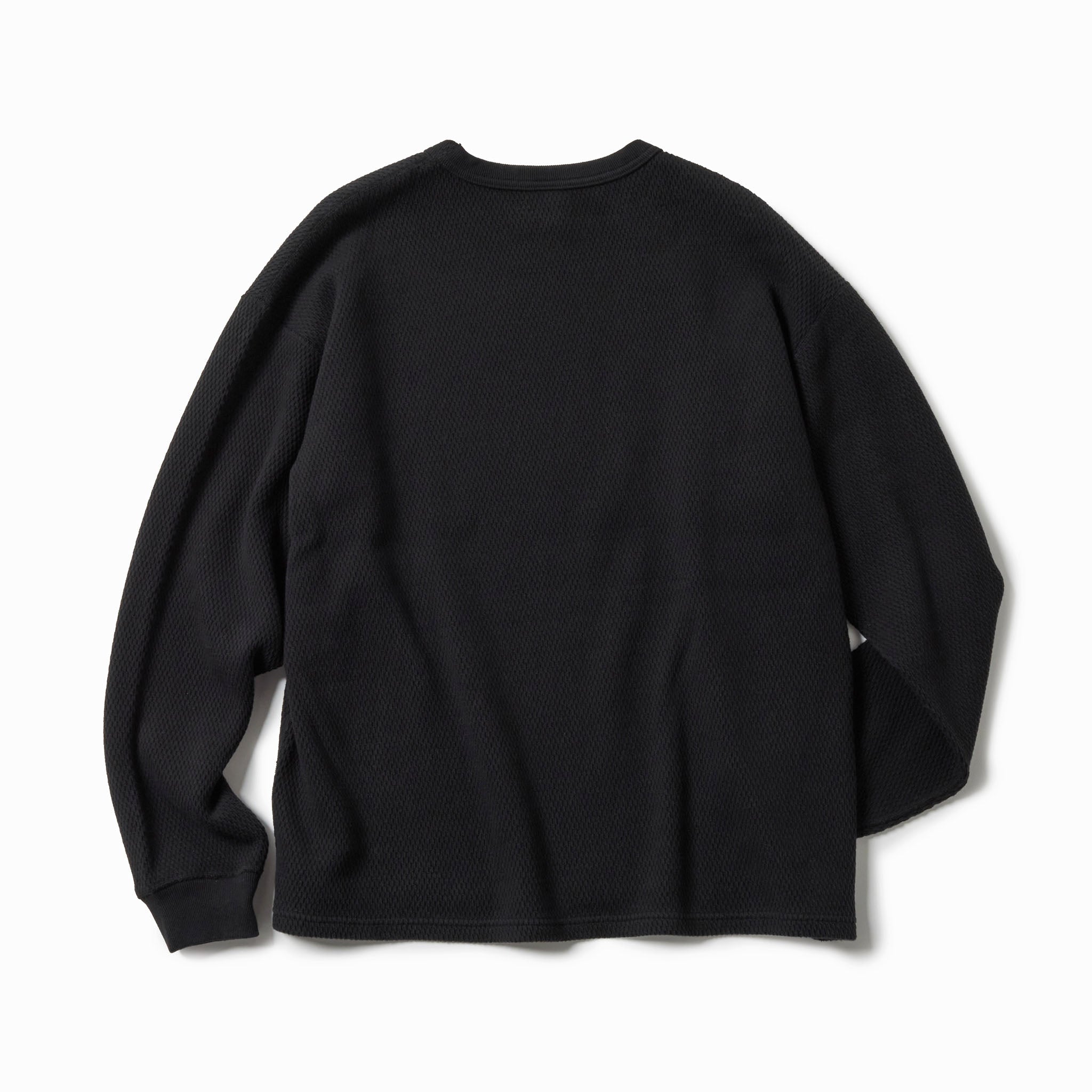 GL69485 / HEAVY THERMAL REGULAR T-SHIRT