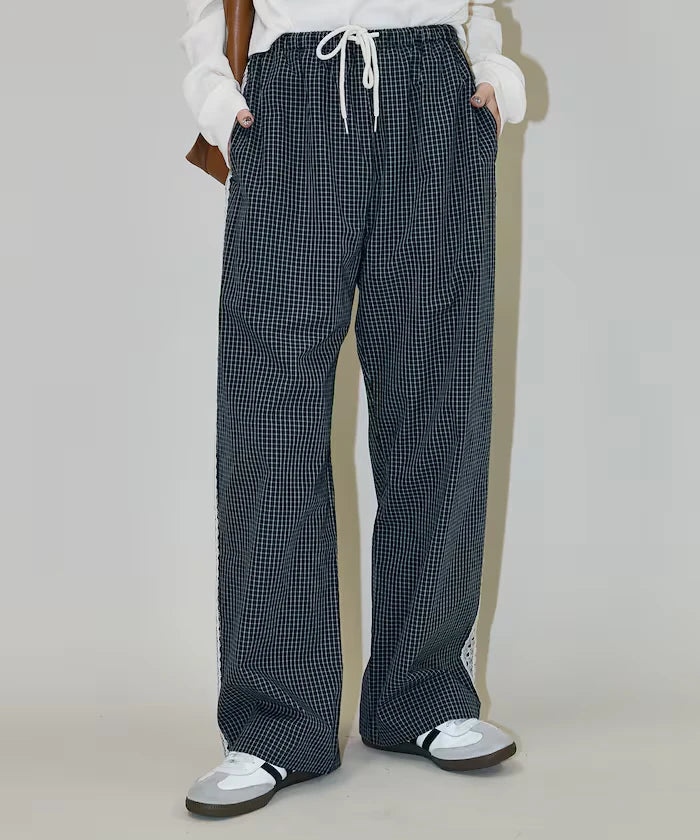 Race Line Easy Pants Limited Edition