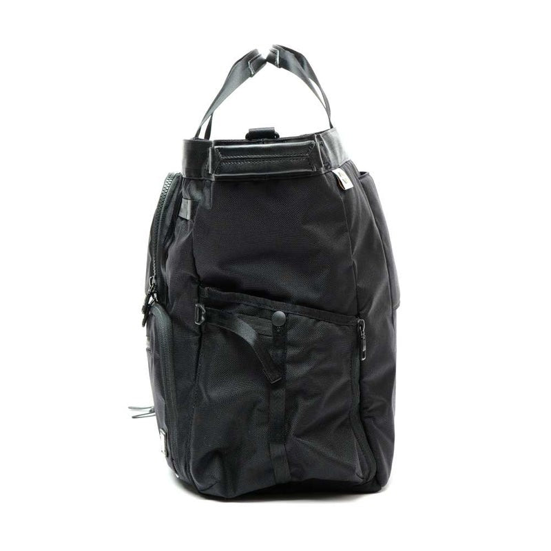 EXCLUSIVE EX BALLISTIC BOSTON TOTE GOLF SERIES/KHAKI
