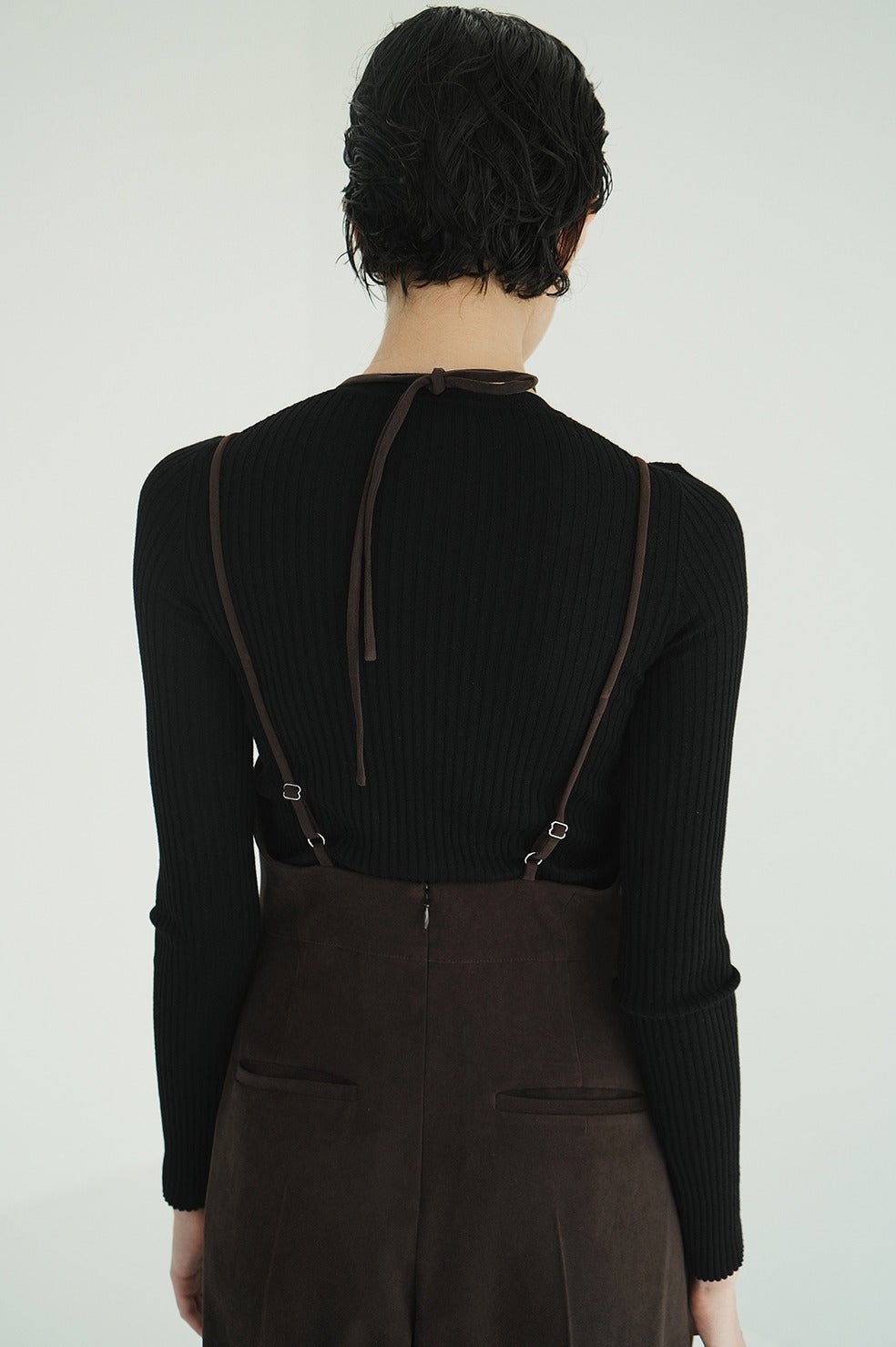 CAMISOLE ALL IN ONE