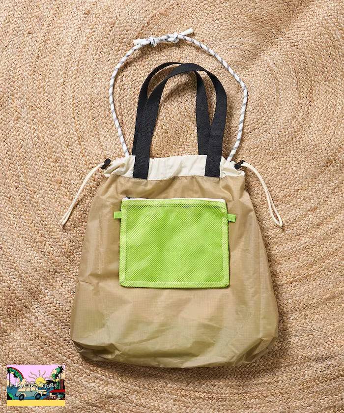 Multiway Tote Bag