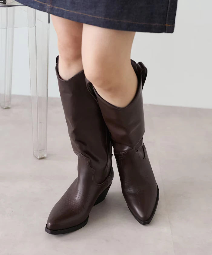 Western Boots