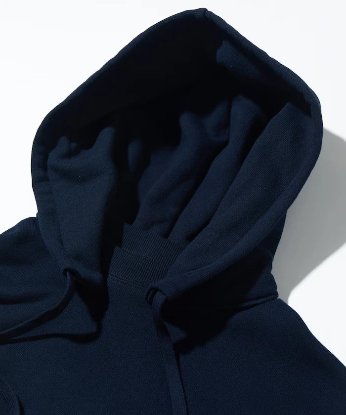 Heavy Weight Sweat After Hoodie