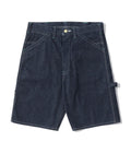 11oz. Blue Denim Work Shorts