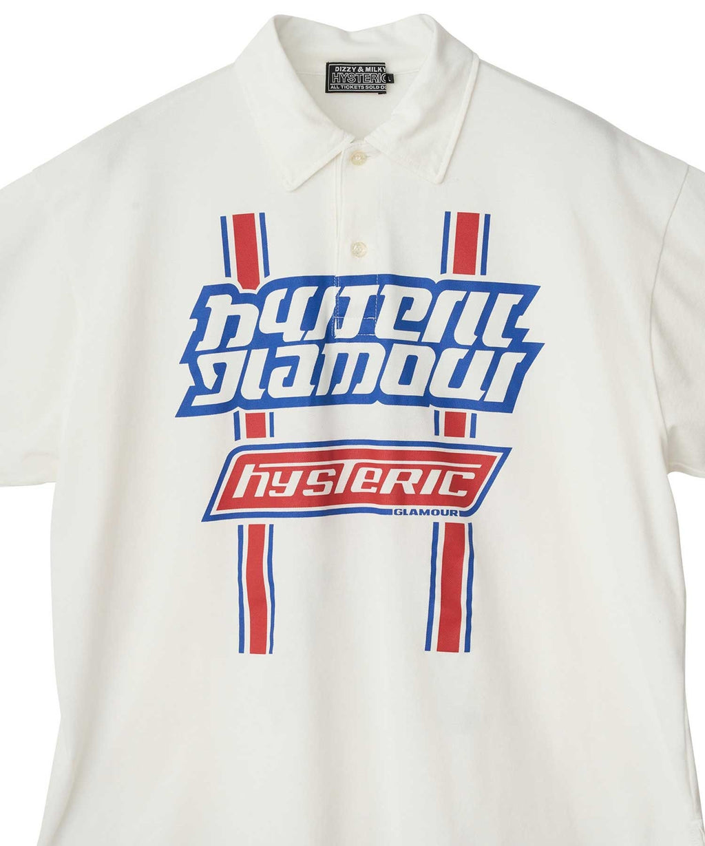 HG PIT CREW Shirt