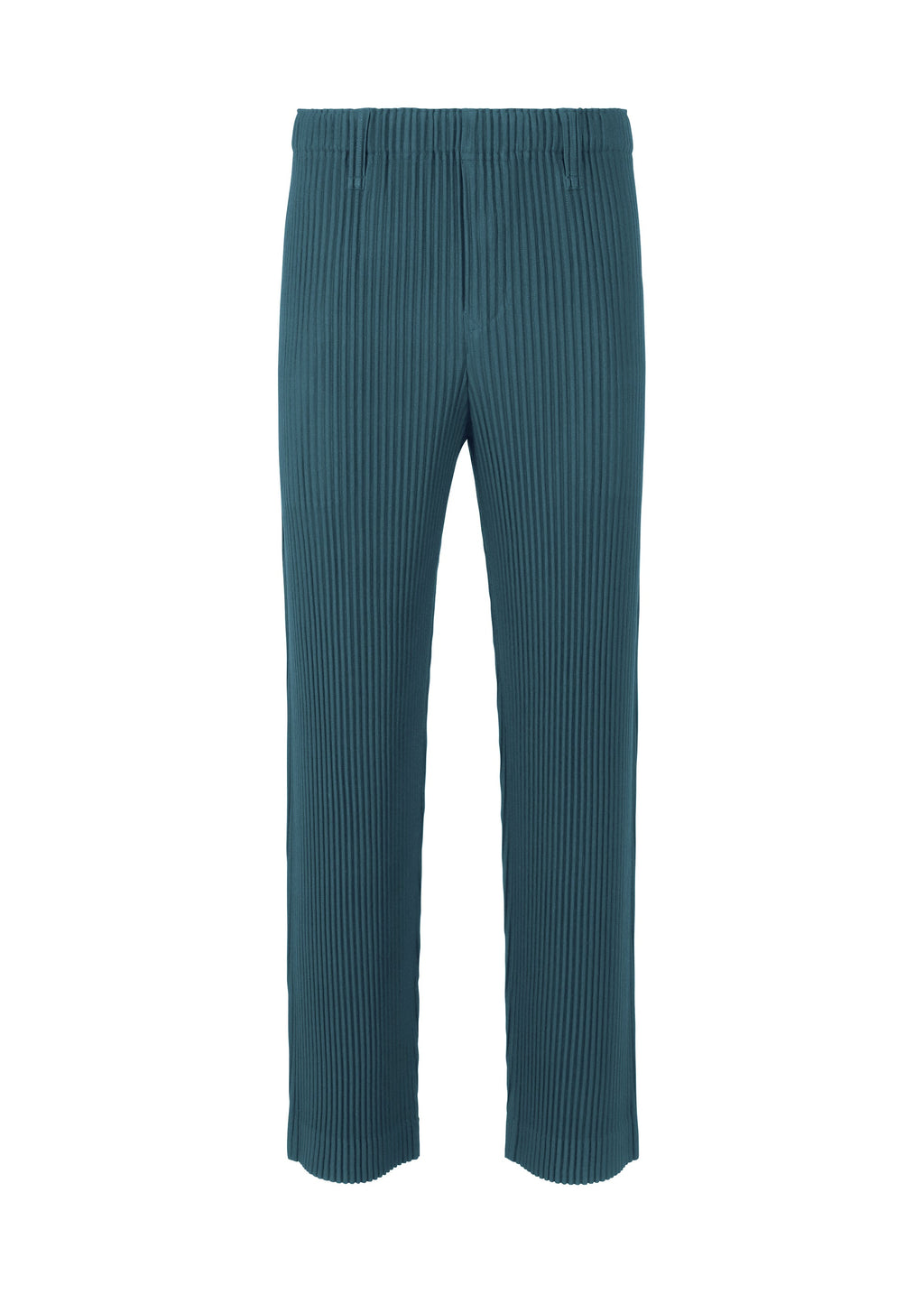 Tailored Pleats 1