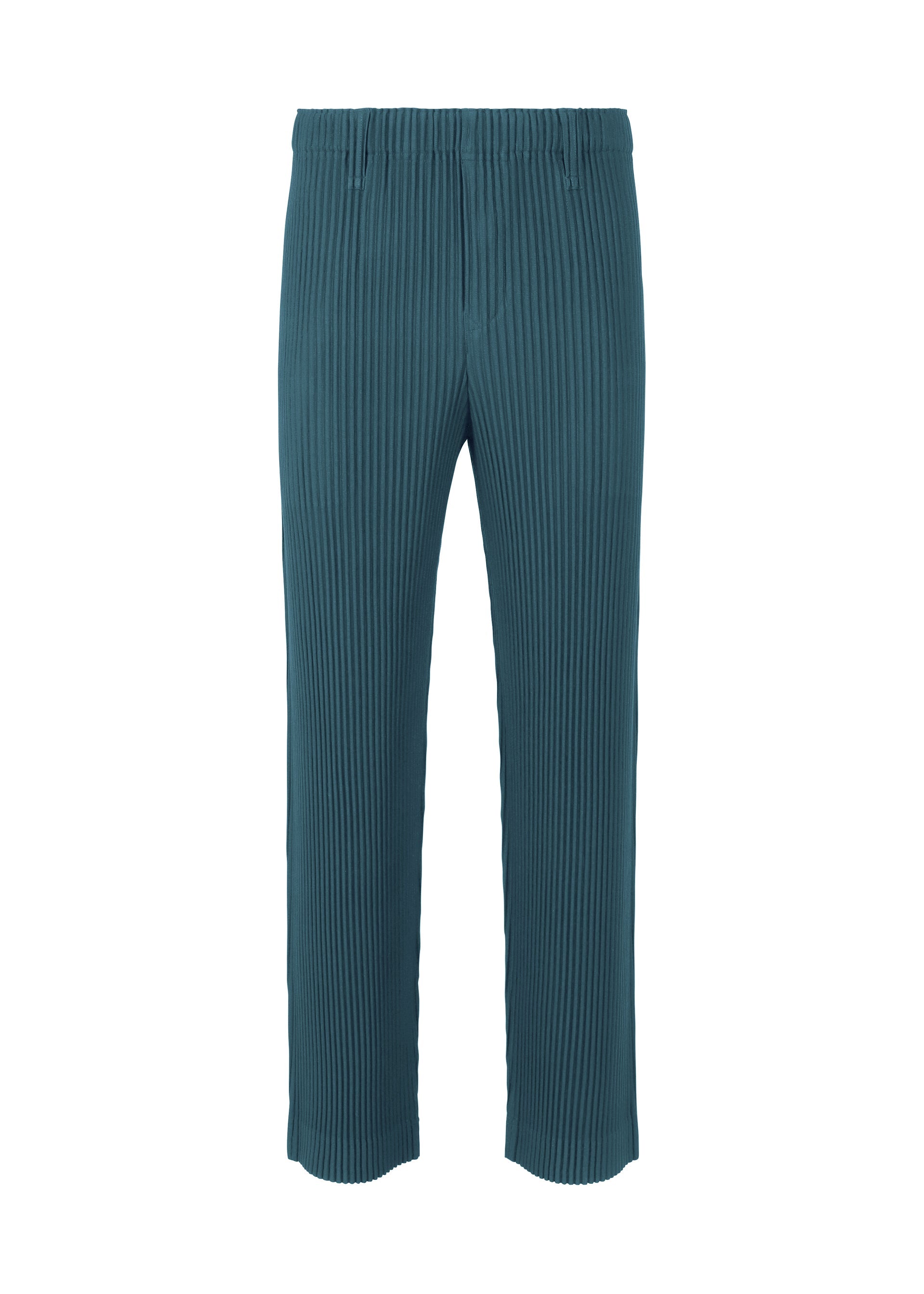 Tailored Pleats 1