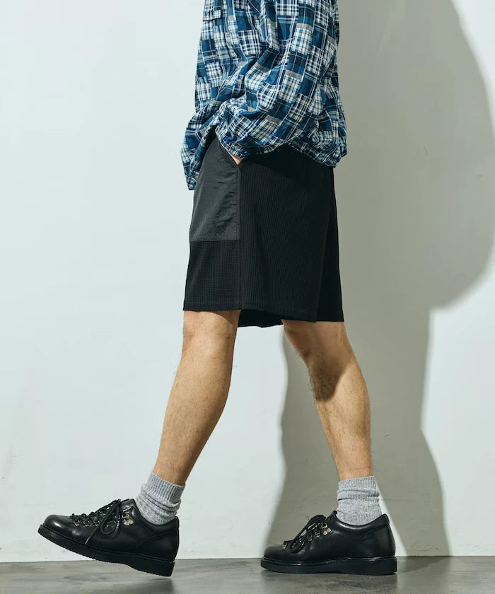 Tech Thermal Easy Shorts / Compatible with Setup