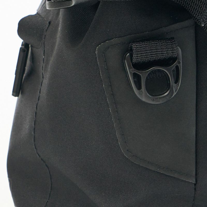 WATER PROOF CORDURA 305D FANNY PACK/BLACK