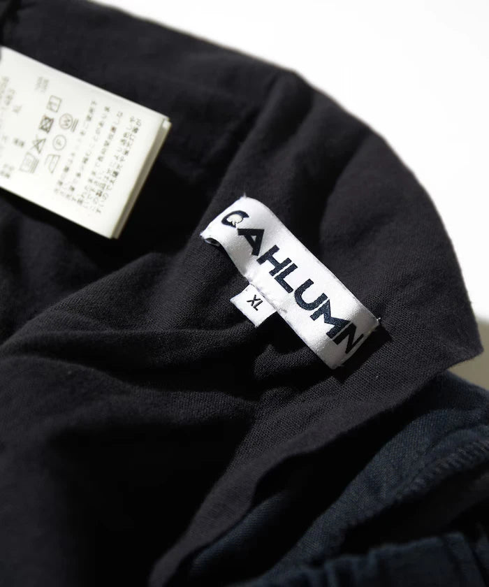 Belgium Linen Gym Tapered Pant 1.2