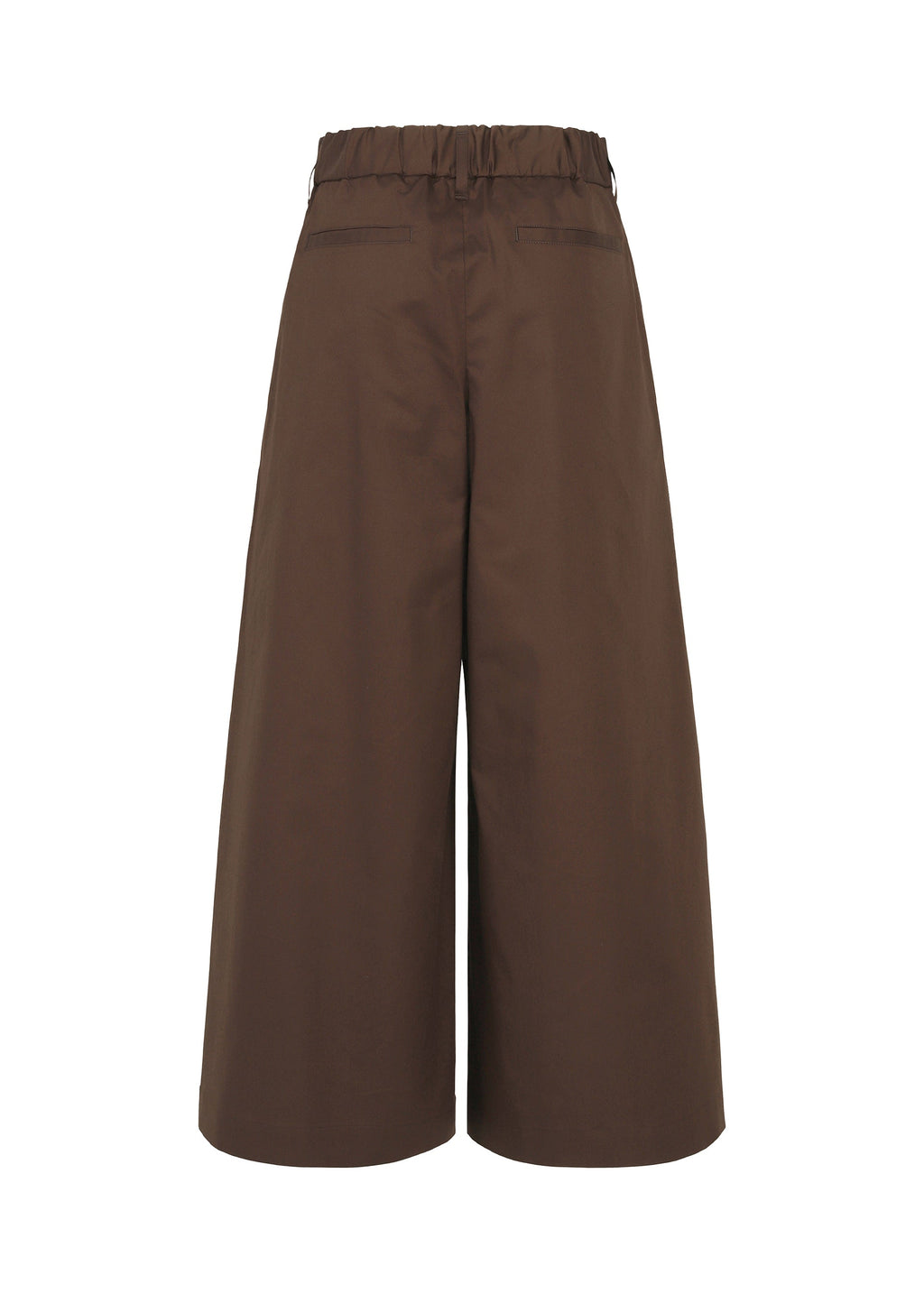 Cotton Stretch Bottom