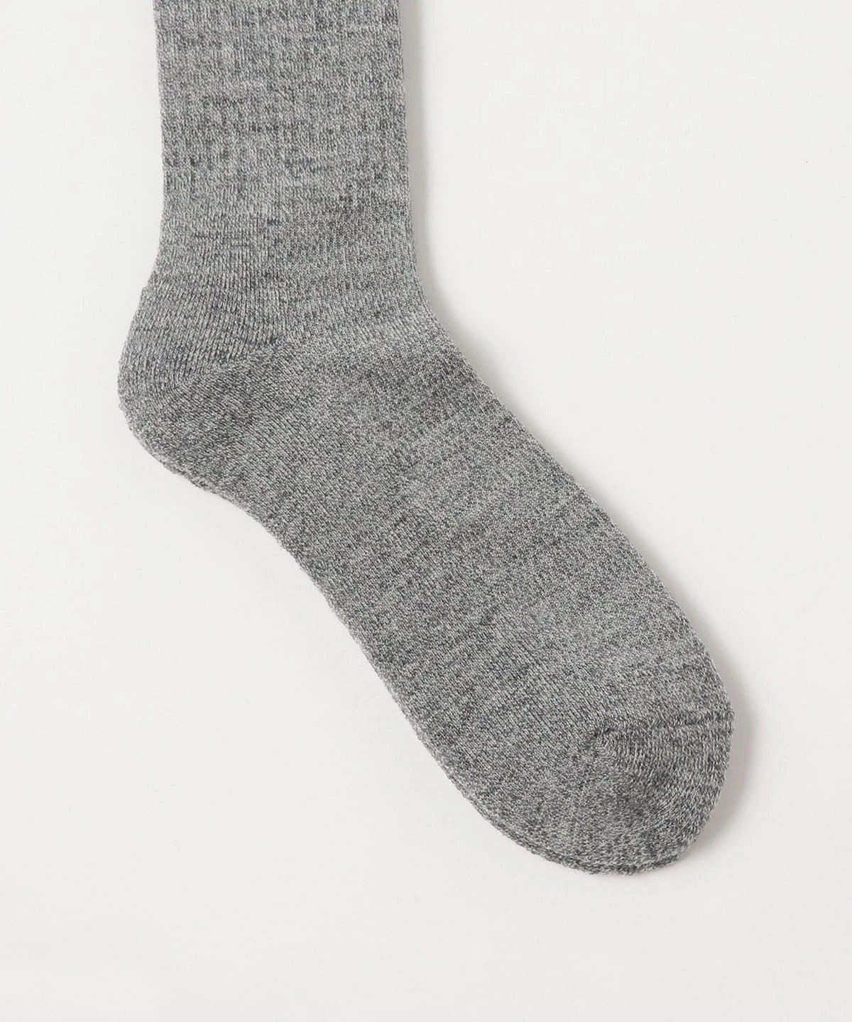 BATONER / Wool Pile Socks