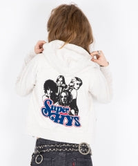 SUPER HYS Short Parka