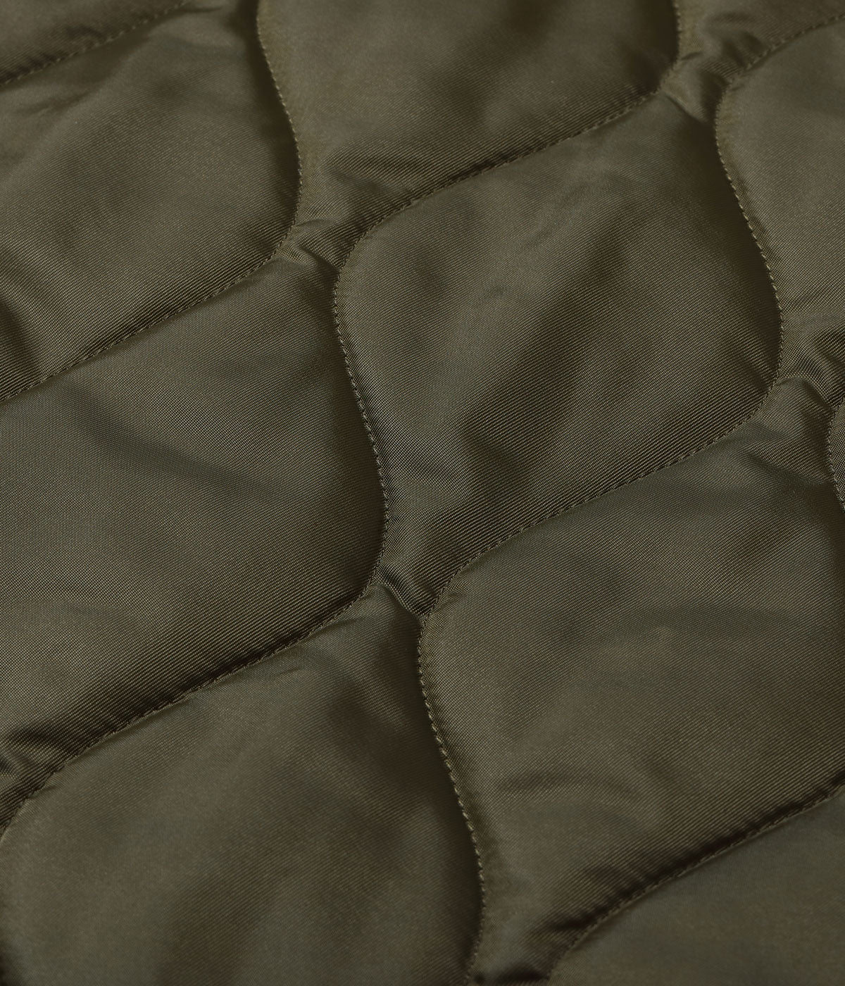 LINE CREWMAN VEST (MOD.) REVERSIBLE ���BUZZ RICKSON MFG. CORP.���