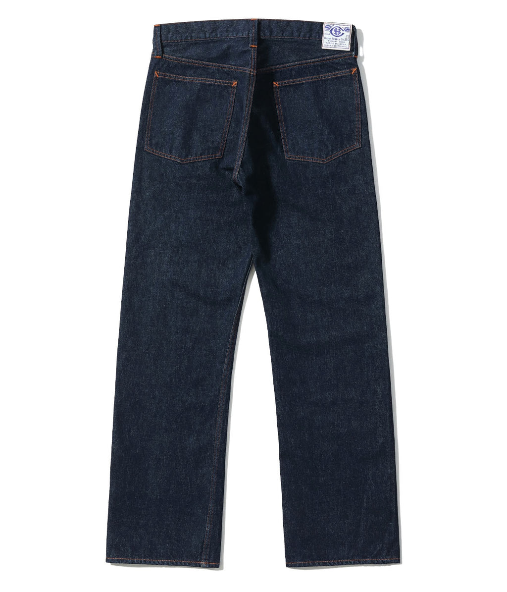 Union Supply 12.5oz. Grade One Ahina 5pocket Pants