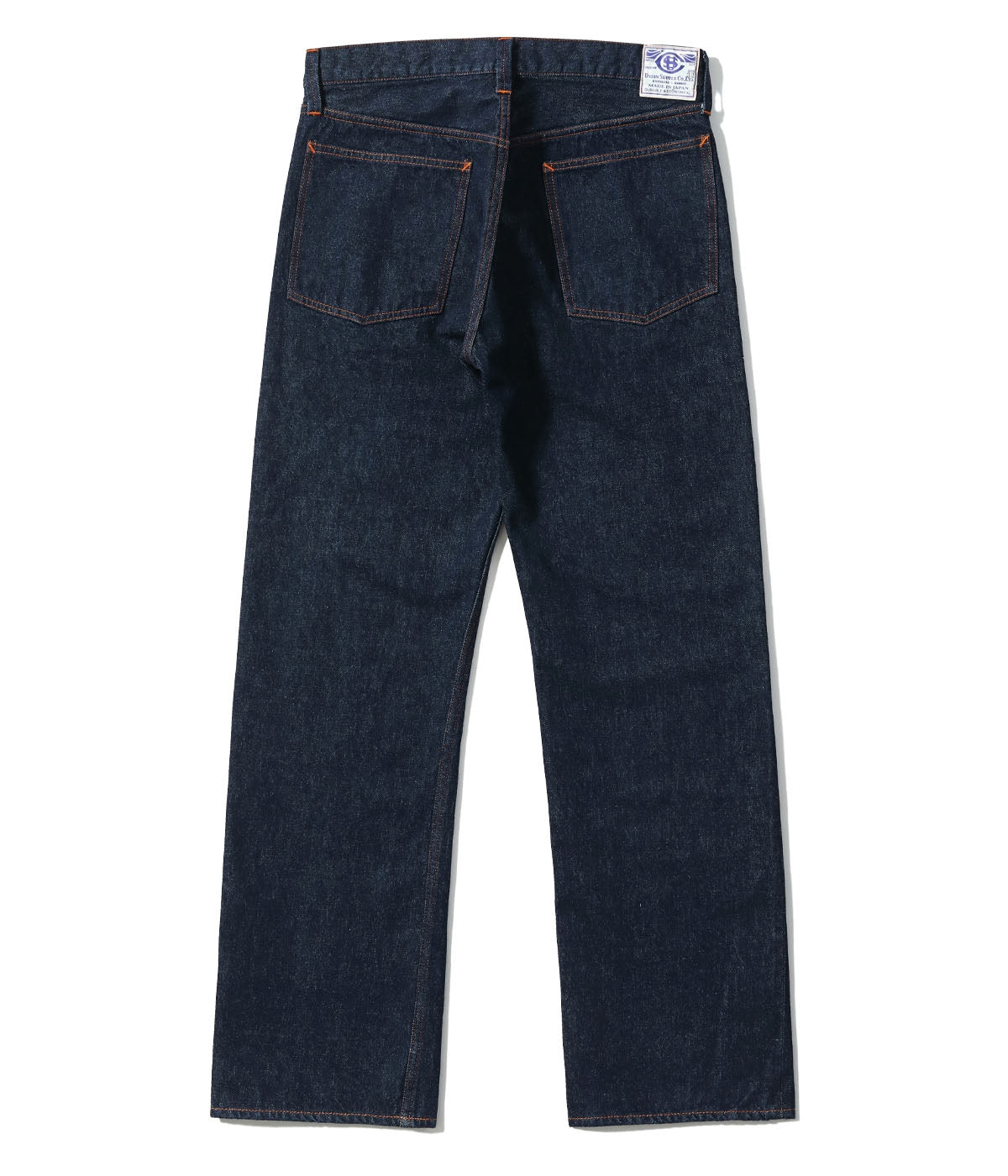 Union Supply 12.5oz. Grade One Ahina 5pocket Pants