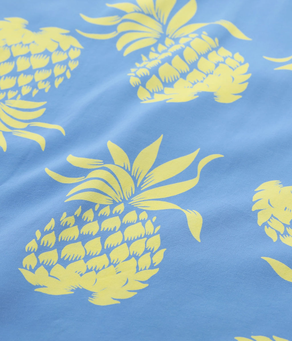 Duke Kahanamoku Special Edition Duke's Pineapple (Long Sleeve)