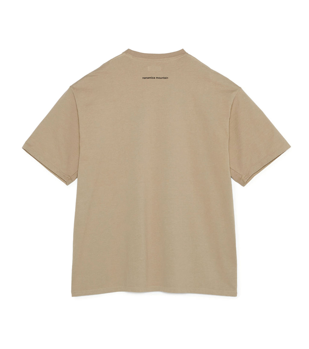 YAMA Graphic Tee