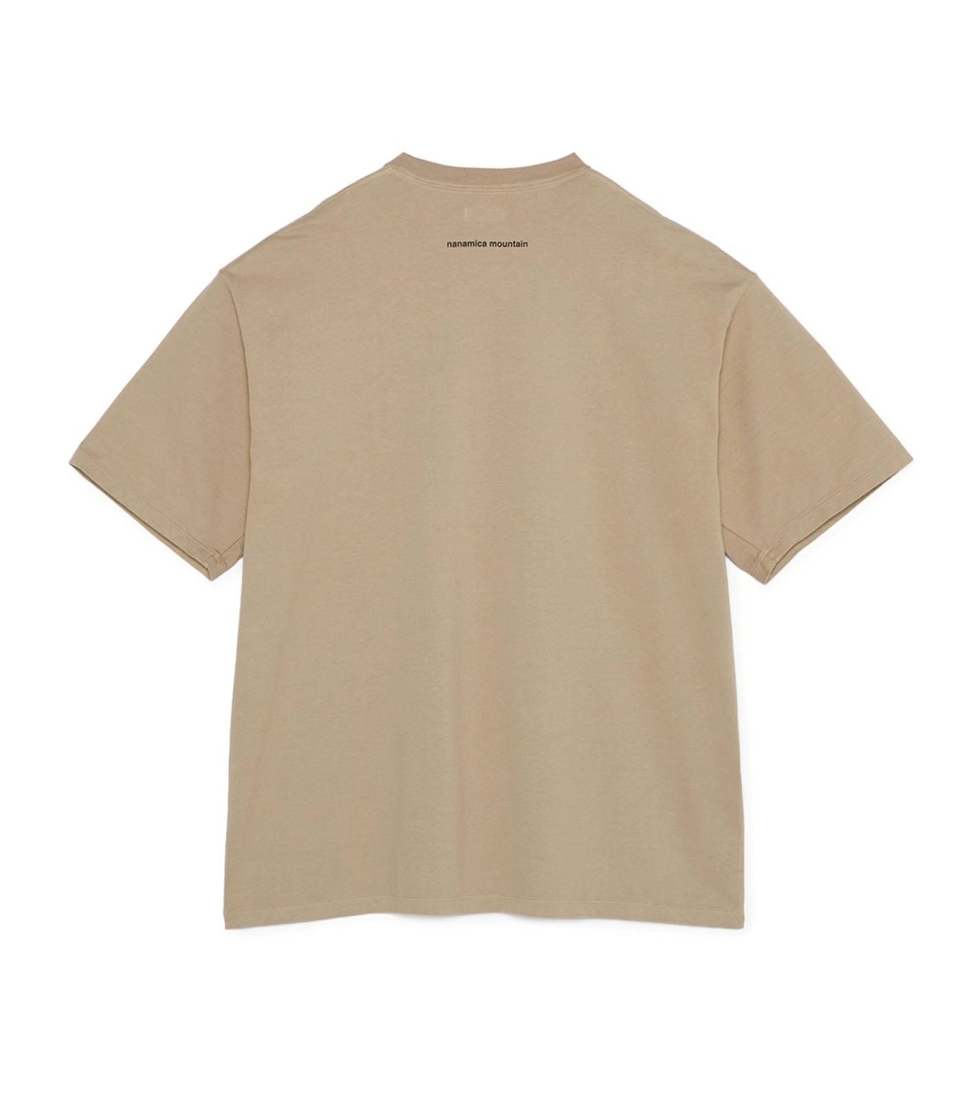 YAMA Graphic Tee