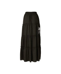 Hysteric Typical Girls Tiered Skirt