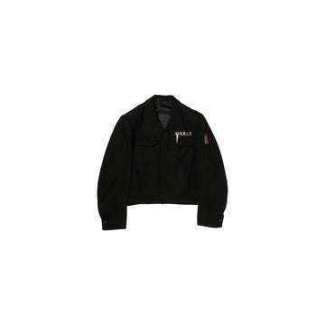 TAILORING WORK JACKET