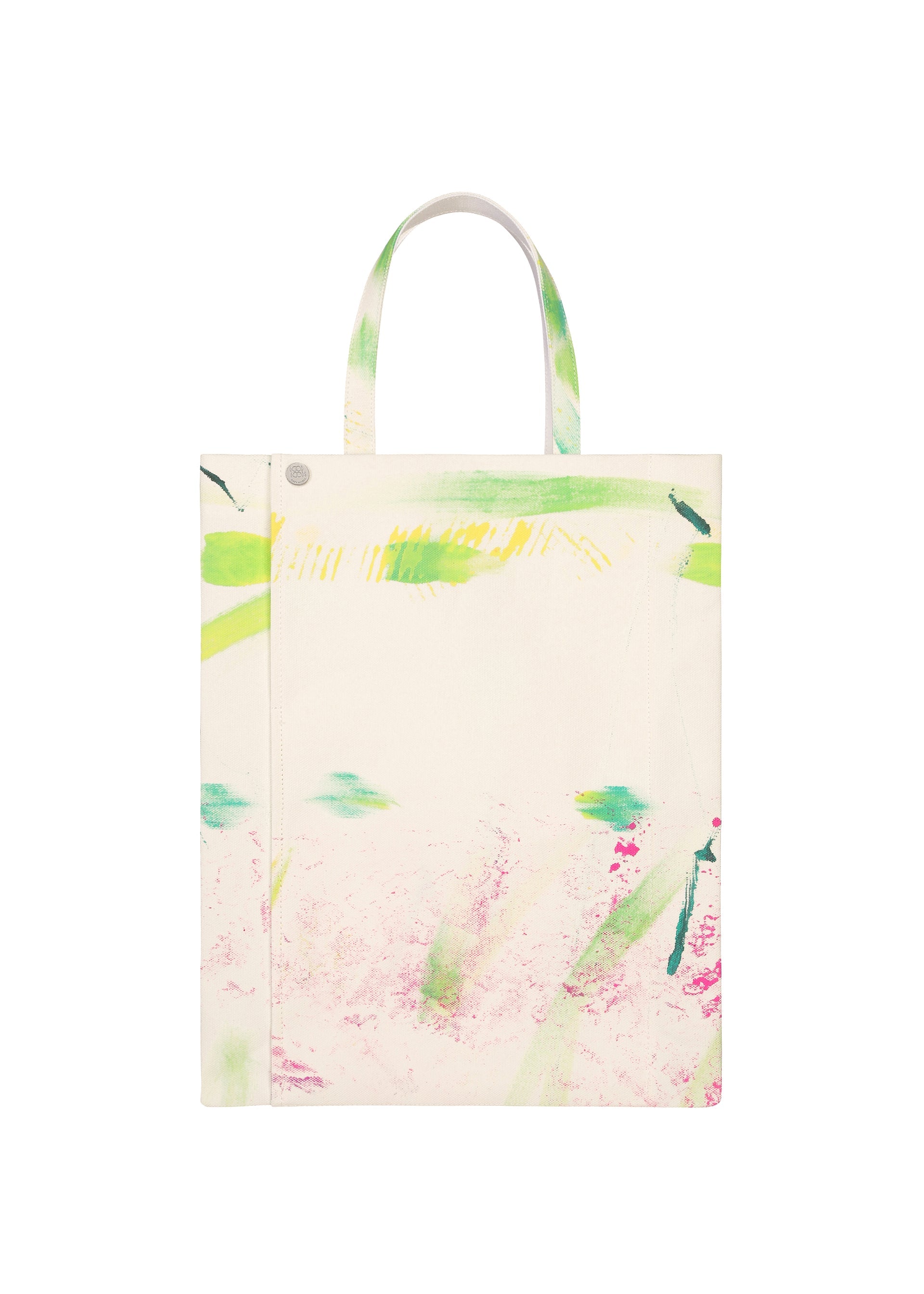 Good Printer's Bag Ginza