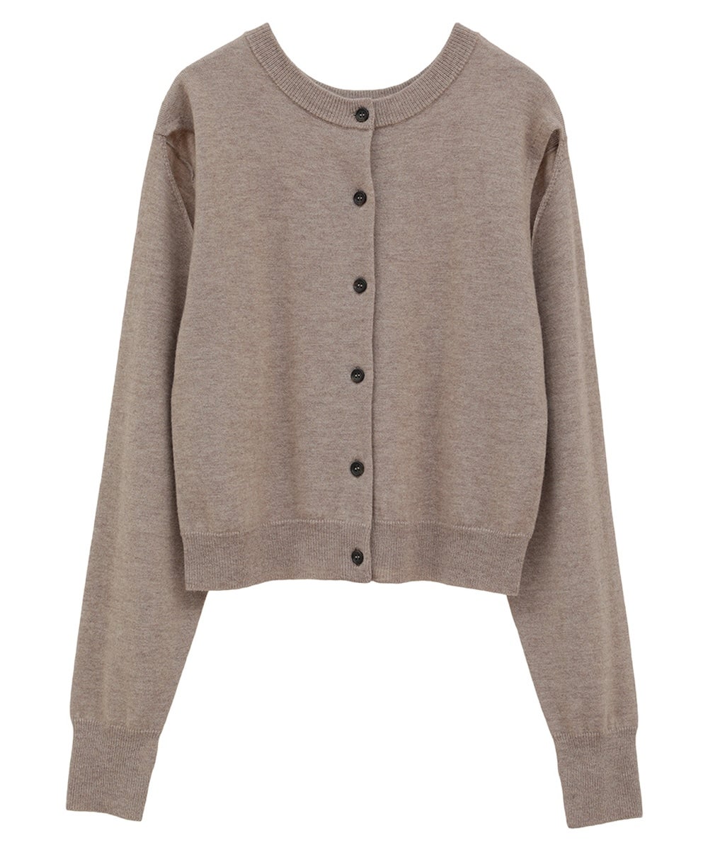 ARRANGE KNIT TOPS