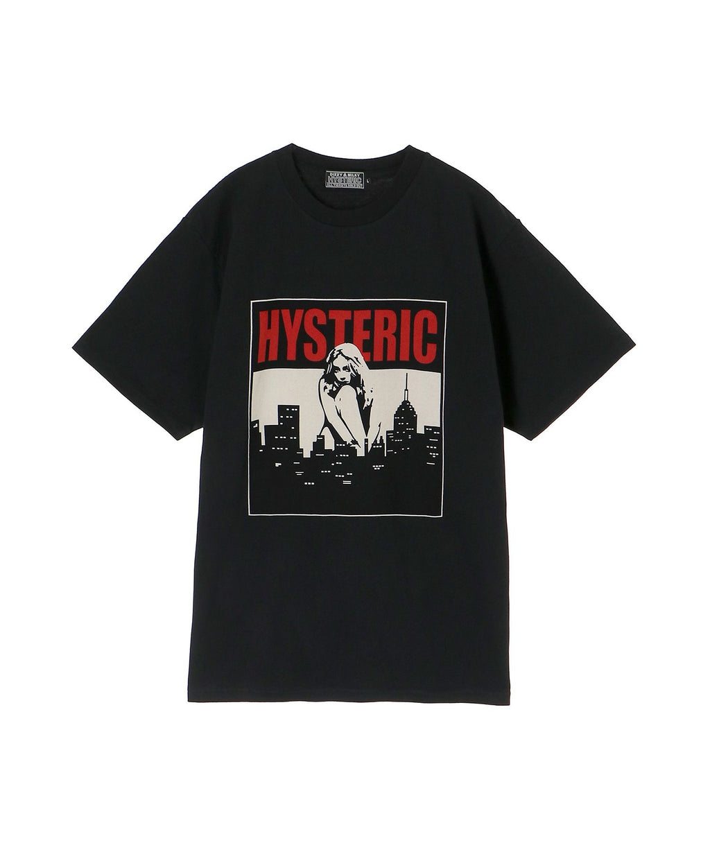Hysteric City T-Shirt