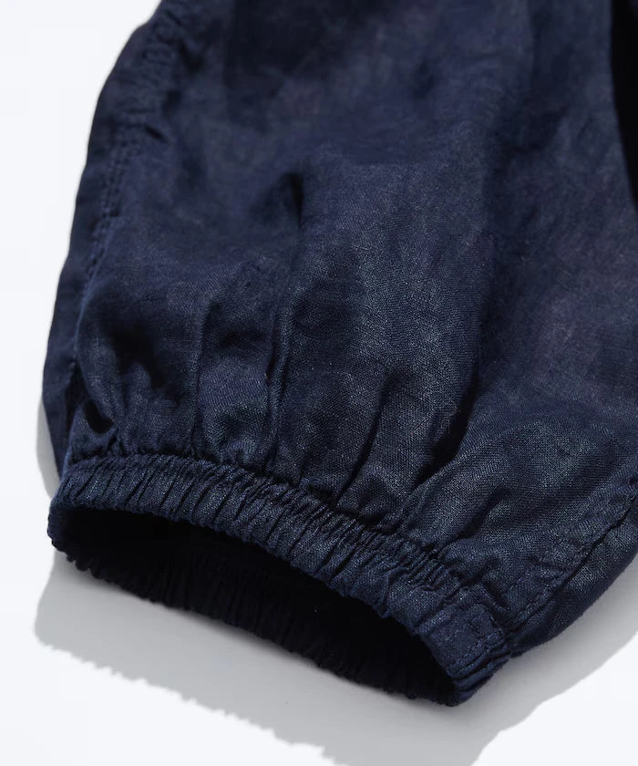 Linen Gym Pant