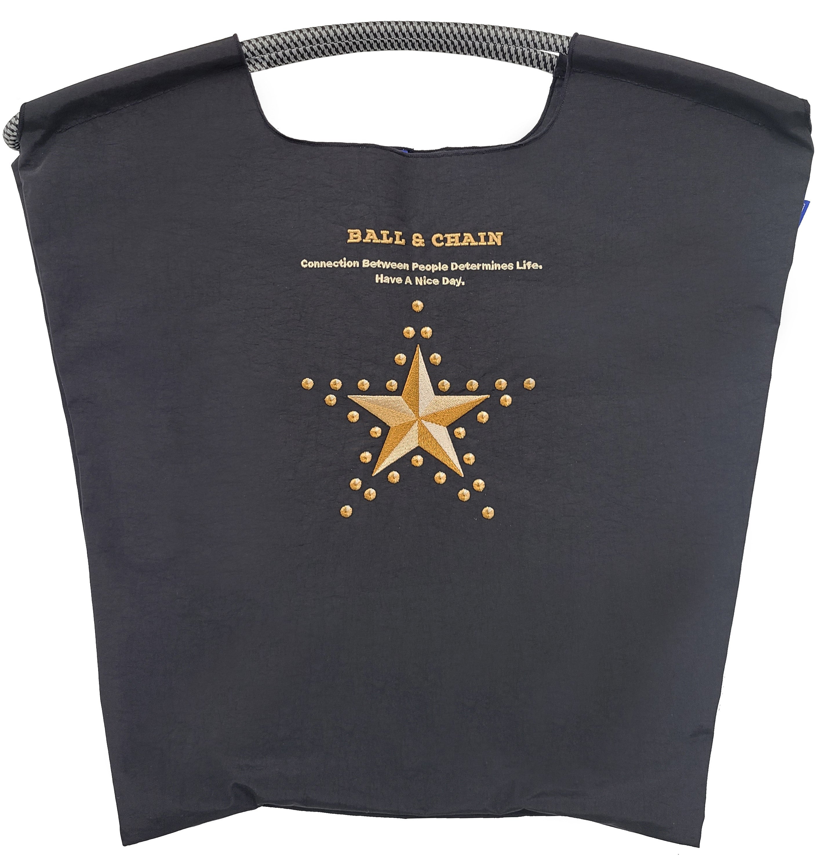 First Star (Star) M#01 BLACK-301061