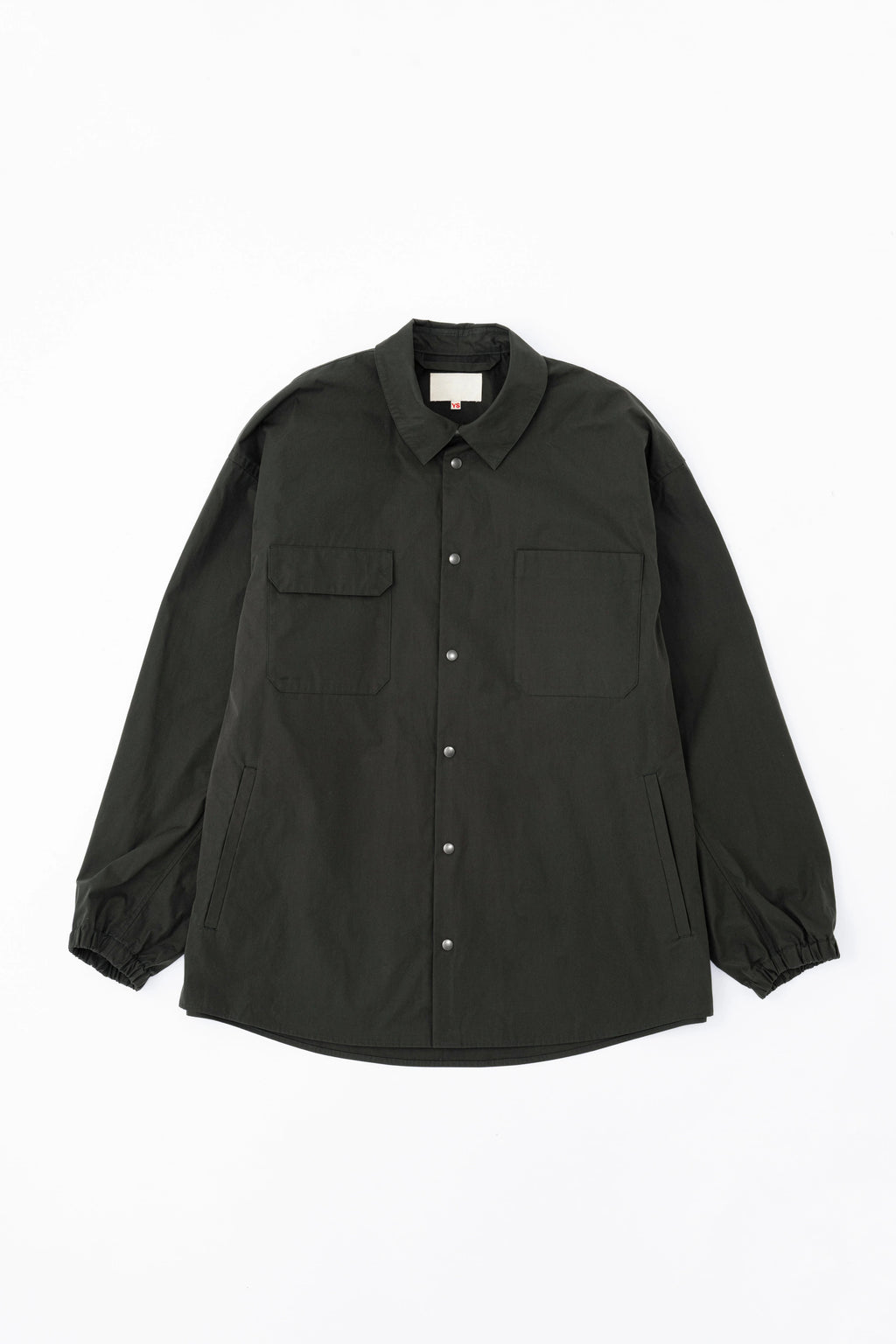 JUMPER SHIRT