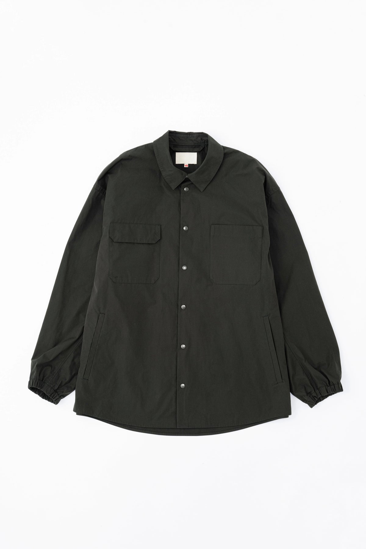 JUMPER SHIRT