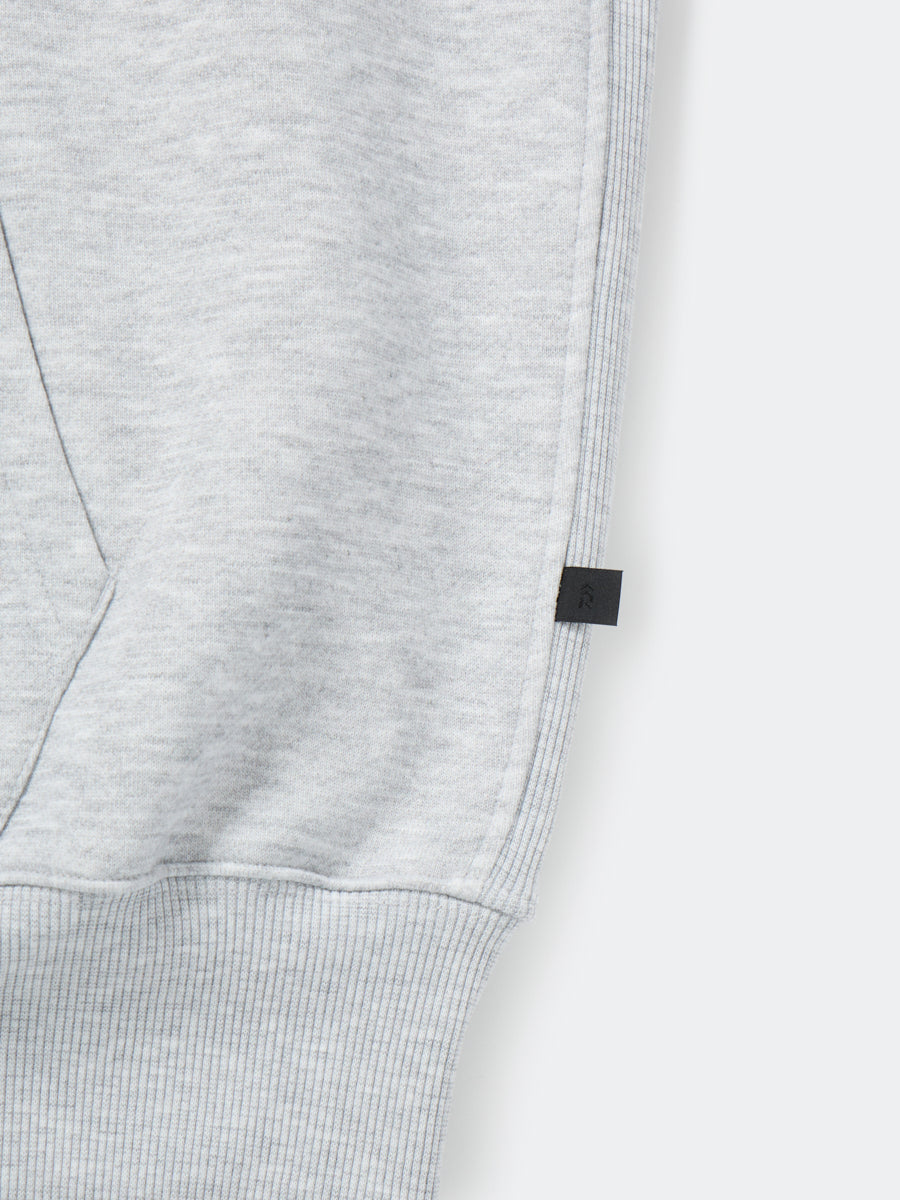 W's TECH SWEAT HOODIE