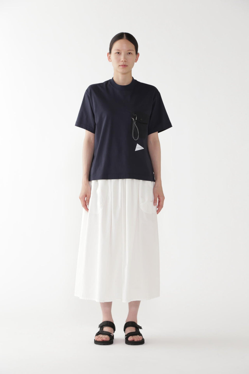 pocket T