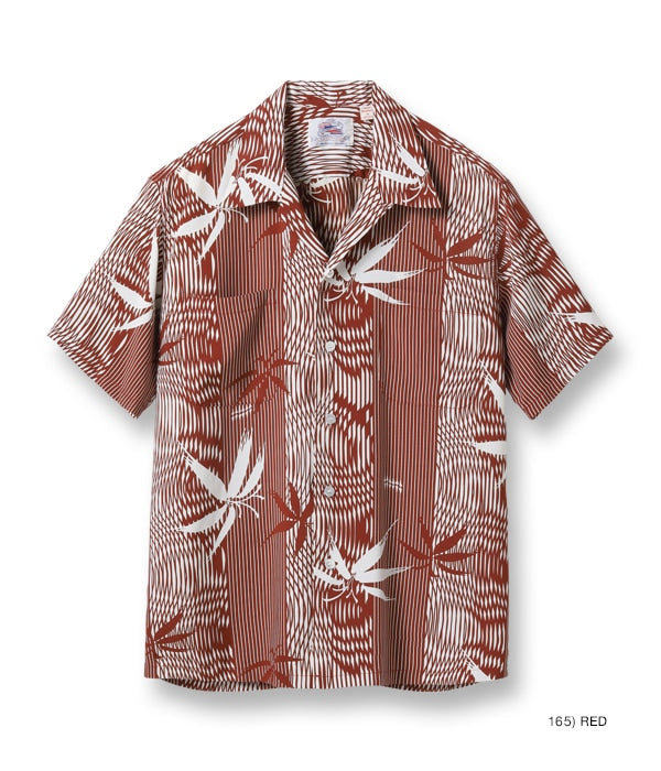 DUKE KAHANAMOKU SPECIAL EDITION “BAMBOO” (SHORT SLEEVE)