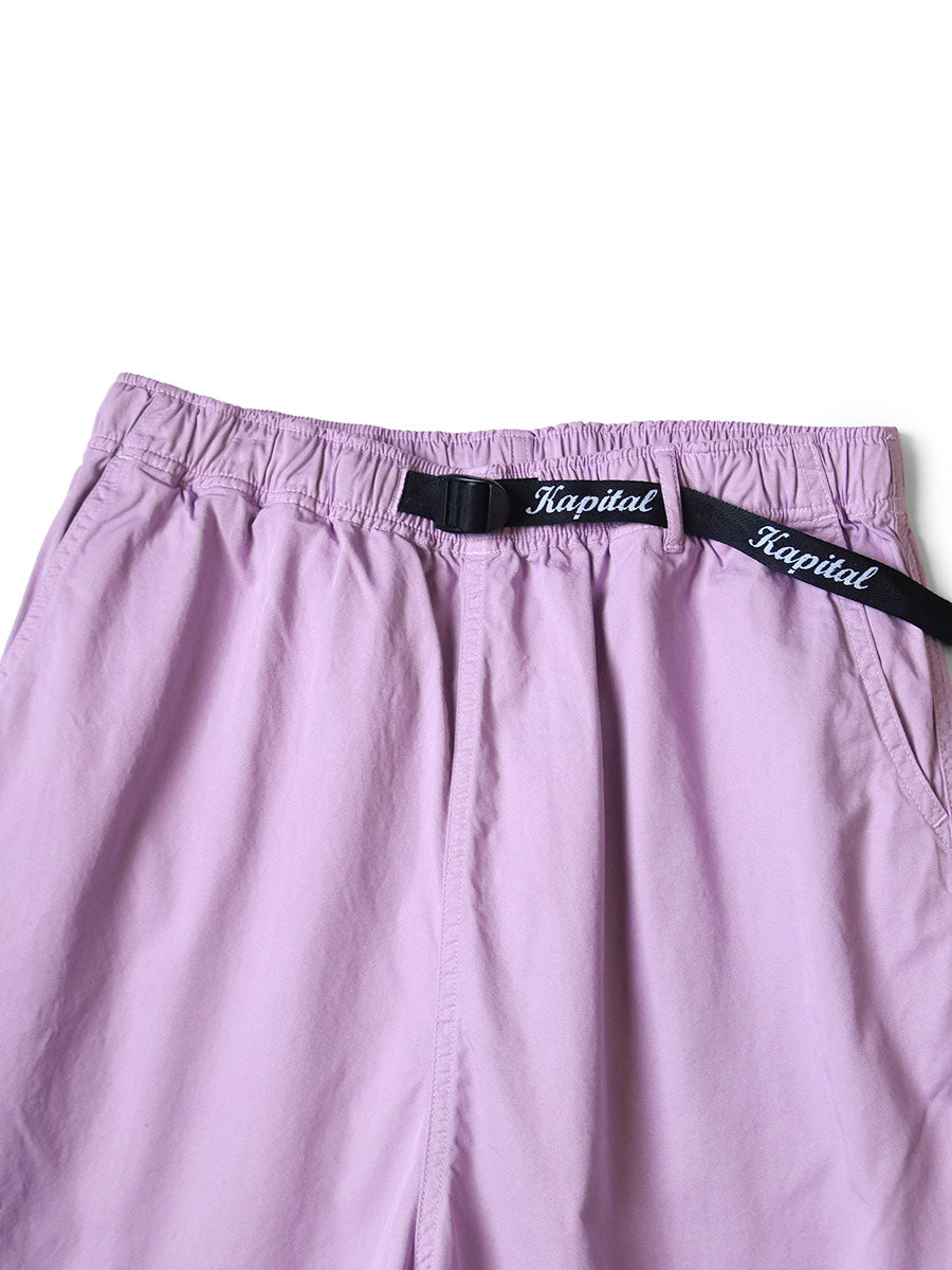 Koma Barley Easy Short Pants