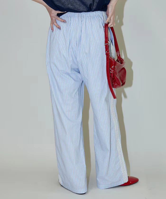 Race Line Easy Pants Limited Edition