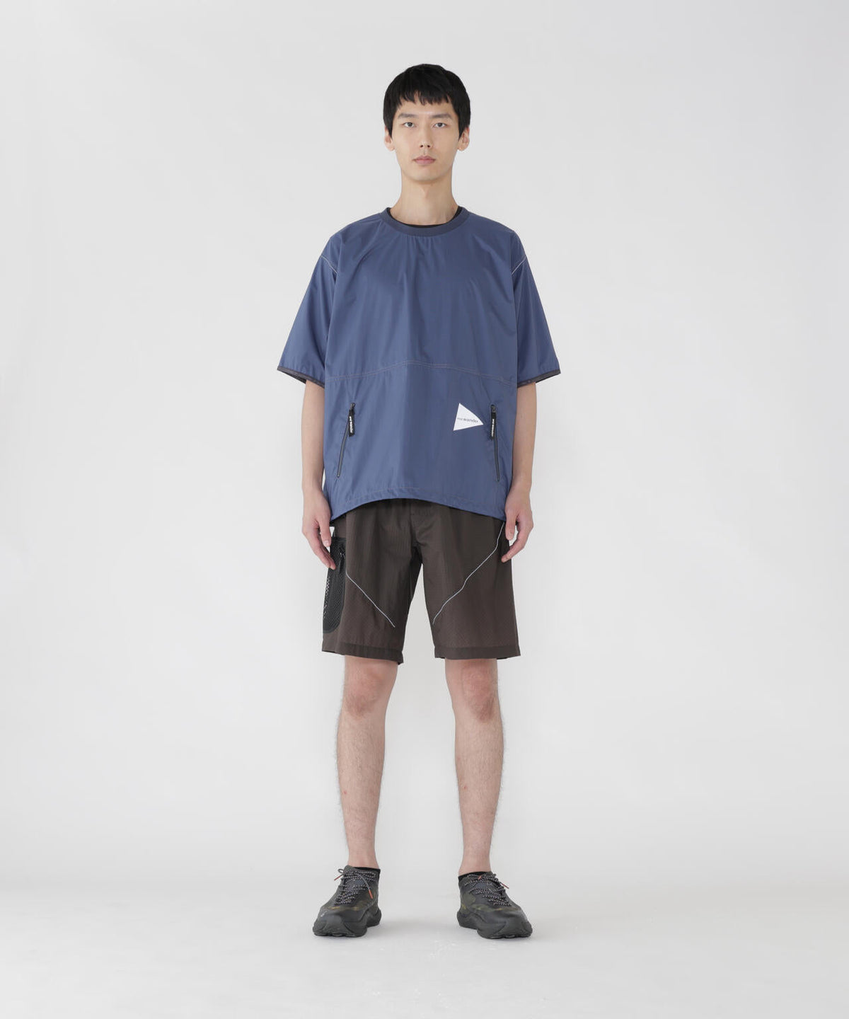 PERTEX wind T