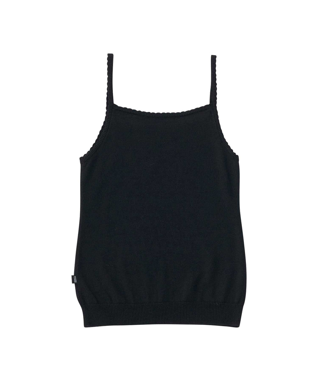 SUPER HYS Ensemble Pullover & Camisole