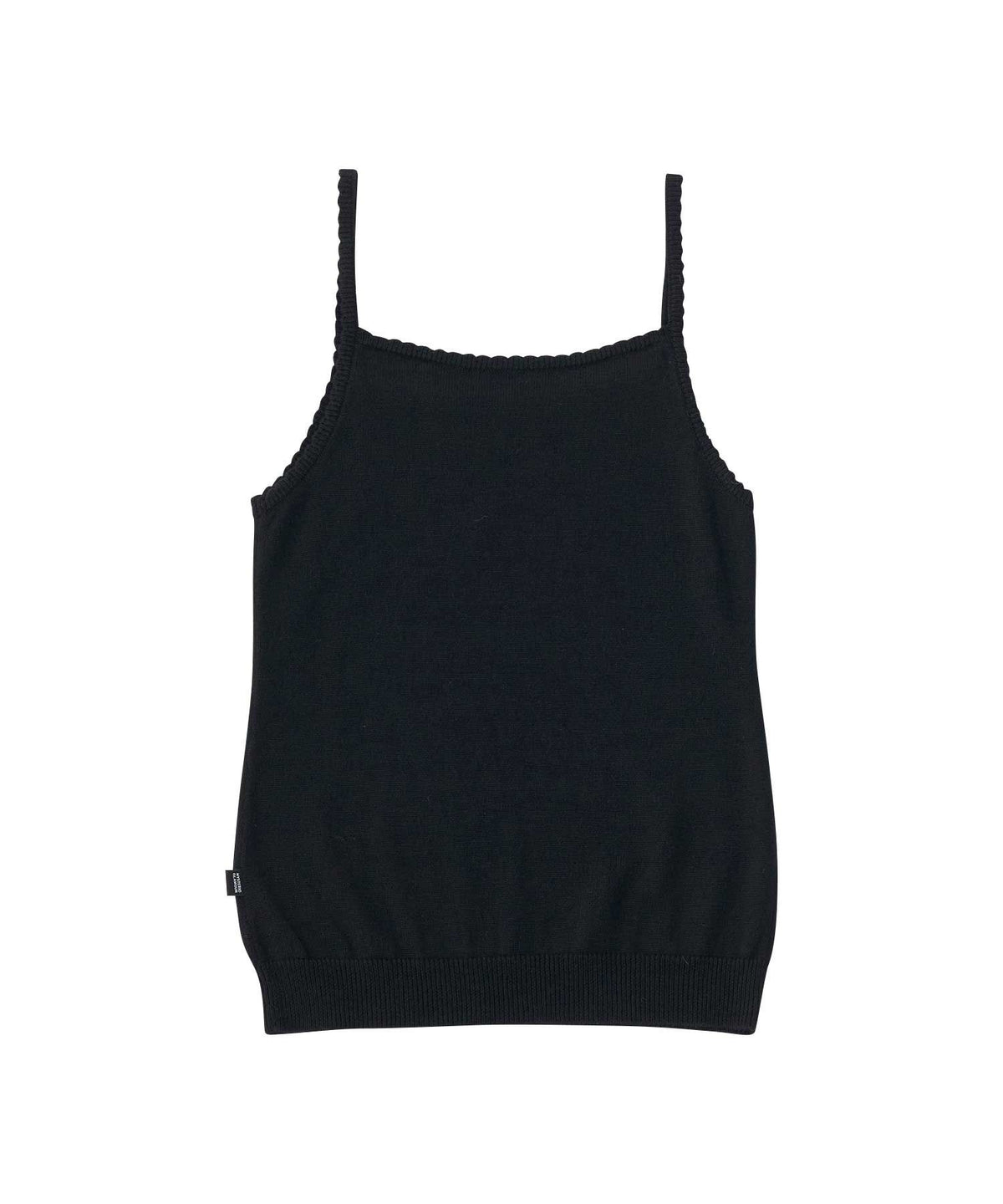 SUPER HYS Ensemble Pullover & Camisole
