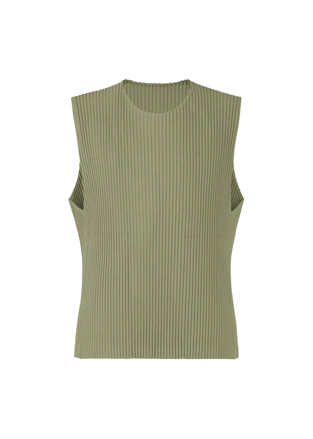 Tailored Pleats 2