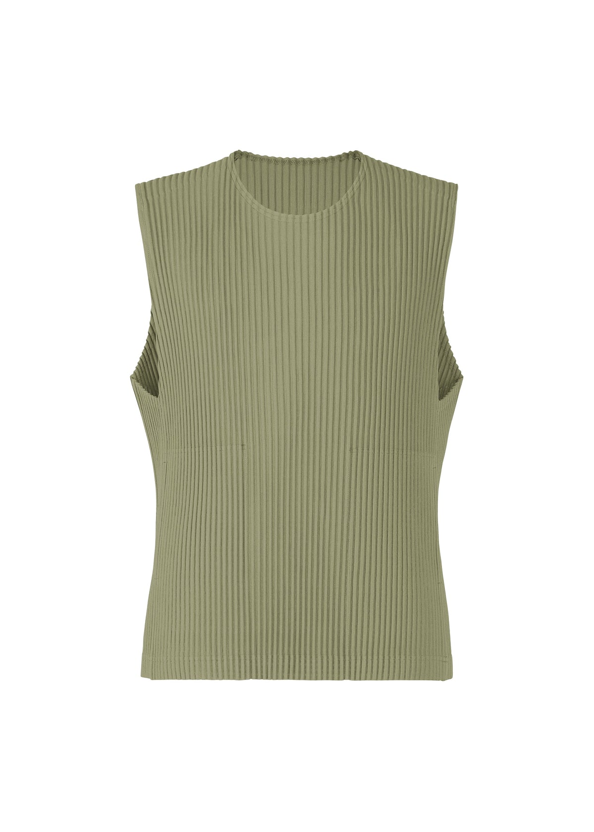 Tailored Pleats 2
