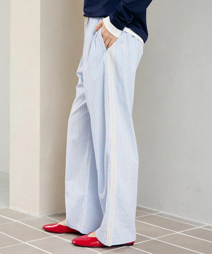 Race Line Easy Pants Limited Edition